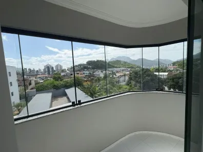 Apartamento com 3 Quartos à venda, 88m² no Nova Brasília, Jaraguá do Sul
