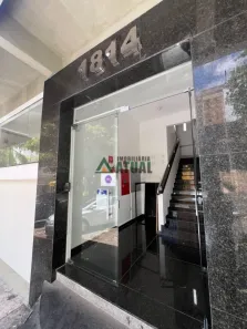 Sala Comercial para alugar, 100m² no Centro, Londrina