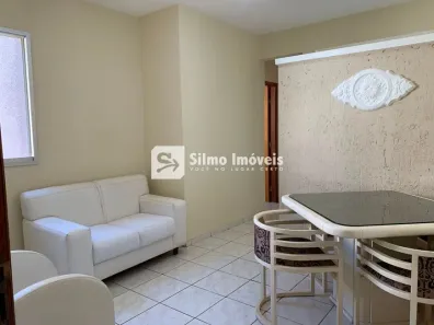 Apartamento com 2 Quartos para alugar, 46m² no Santa Mônica, Uberlândia