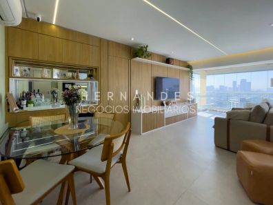 Apartamento com 2 Quartos à venda, 80m² no Bethaville I, Barueri