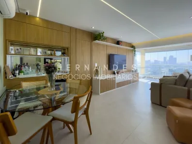 Apartamento com 2 Quartos à venda, 80m² no Bethaville I, Barueri