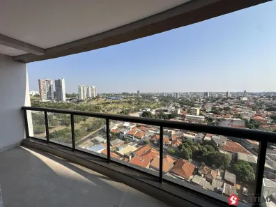 Apartamento com 2 Quartos à venda, 72m² no Vila Glória, Presidente Prudente