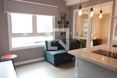 Apartamento com 1 Quarto à venda, 40m² no Vila Olímpia, São Paulo