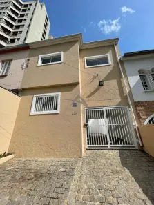 Imóvel Comercial com 9 Quartos à venda, 165m² no Centro, Campinas