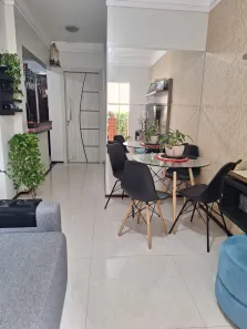 Apartamento com 2 Quartos à venda, 55m² no Marco, Belém