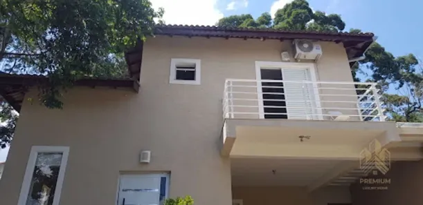 Casa com 3 Quartos à venda, 210m² no Retiro das Fontes, Atibaia