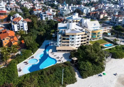 Apartamento com 2 Quartos à venda, 120m² no Canasvieiras, Florianópolis