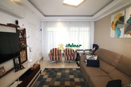Sobrado com 2 Quartos à venda, 114m² no Vila Dom Pedro II, São Paulo