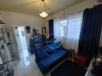 Casa com 2 Quartos à venda, 60m² no Santa Cruz, São Pedro