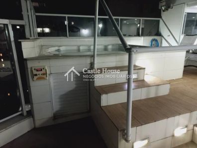 Apartamento com 4 Quartos à venda, 226m² no Pitangueiras, Guarujá