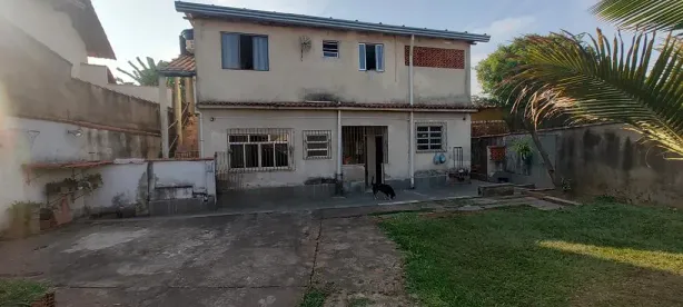 Casa com 6 Quartos à venda, 248m² no Jardim Europa, Volta Redonda