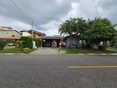 Casa com 3 Quartos à venda, 396m² no Nossa Senhora do Perpétuo Socorro, Pindamonhangaba