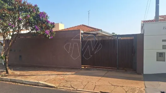 Casa com 3 Quartos à venda, 186m² no Vila Sedenho, Araraquara