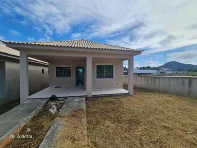 Casa com 2 Quartos à venda, 90m² no Canellas City, Iguaba Grande