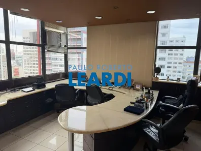 Sala Comercial com 3 Quartos à venda, 132m² no Bela Vista, São Paulo