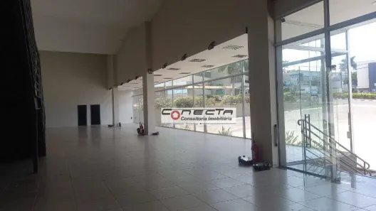Galpão/Depósito/Armazém para alugar, 2664m² no Techno Park, Campinas