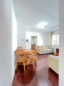 Apartamento com 1 Quarto à venda, 45m² no São João, Porto Alegre