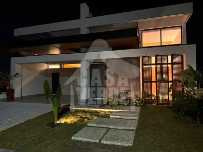 Casa de Condomínio com 4 Quartos à venda, 235m² no Residencial Duas Marias, Indaiatuba