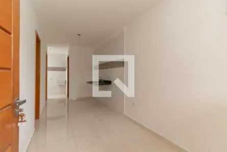 Apartamento com 2 Quartos à venda, 40m² no Quinta da Paineira, São Paulo
