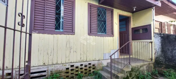 Casa com 3 Quartos à venda, 132m² no Jardim Carvalho, Porto Alegre