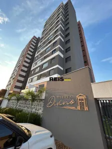 Apartamento com 2 Quartos à venda, 67m² no Vila Espírito Santo, Sorocaba