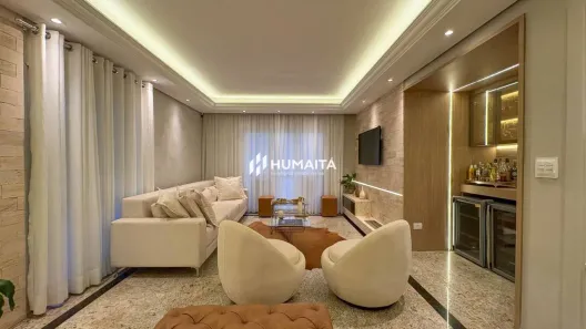 Apartamento com 4 Quartos à venda, 195m² no Centro, Londrina