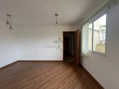 Apartamento com 3 Quartos para venda ou aluguel, 100m² no Jardim Sul, São José dos Campos