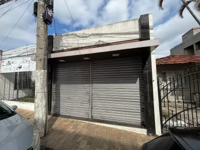 Ponto Comercial para alugar, 120m² no Centro, Betim