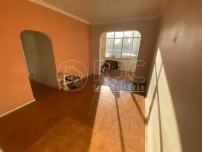 Apartamento com 3 Quartos à venda, 97m² no Andaraí, Rio de Janeiro