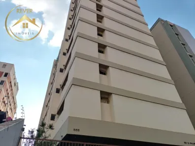 Apartamento com 2 Quartos à venda, 117m² no Bosque, Campinas