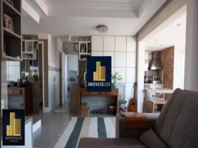 Apartamento com 2 Quartos para alugar, 79m² no Vila Andrade, São Paulo