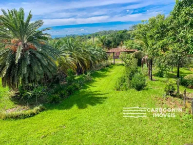Fazenda/Sítio com 1 Quarto à venda, 70m² no Boa Vista, Caçapava