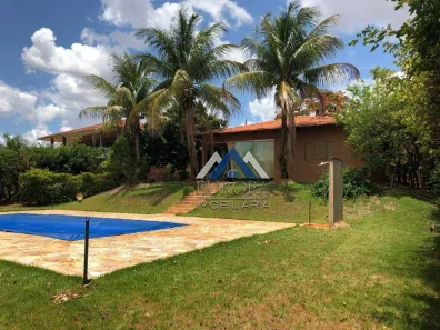 Fazenda/Sítio com 5 Quartos à venda, 230m² no Primeiro de Maio, Primeiro de Maio