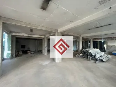 Ponto Comercial para alugar, 736m² no Assunção, São Bernardo do Campo