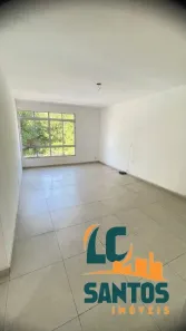Apartamento com 3 Quartos à venda, 96m² no Ponta da Praia, Santos