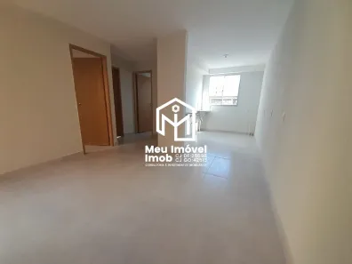 Apartamento com 2 Quartos à venda, 45m² no Centro, Cidade Ocidental