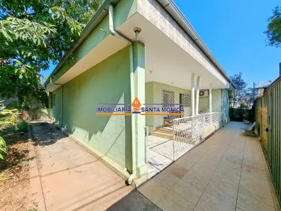 Casa com 5 Quartos à venda, 321m² no Santa Mônica, Belo Horizonte
