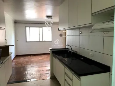 Apartamento com 3 Quartos à venda, 65m² no Campo Belo, São Paulo