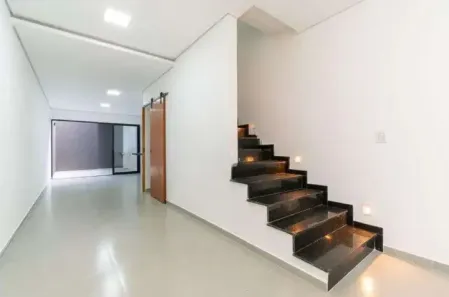 Sobrado com 3 Quartos à venda, 137m² no Jardim Vila Formosa, São Paulo