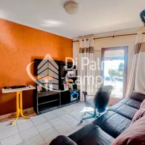 Casa com 4 Quartos à venda, 182m² no Vila Firmiano Pinto, São Paulo