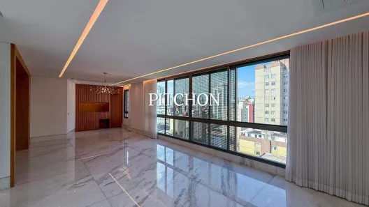 Apartamento com 2 Quartos à venda, 136m² no Gutierrez, Belo Horizonte