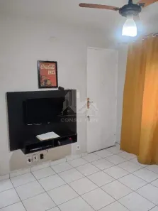 Apartamento com 2 Quartos à venda, 50m² no Aparecida, Santos