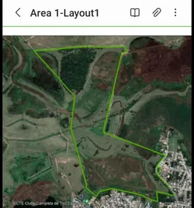 Fazenda/Sítio à venda no Parque Guarus, Campos dos Goytacazes