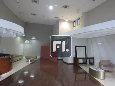 Sala Comercial para alugar, 257m² no Sítio Tamboré Alphaville, Barueri