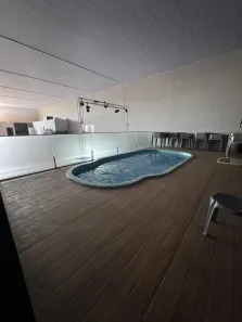 Casa com 1 Quarto para alugar, 360m² no Residencial Serra das Brisas, Aparecida de Goiânia