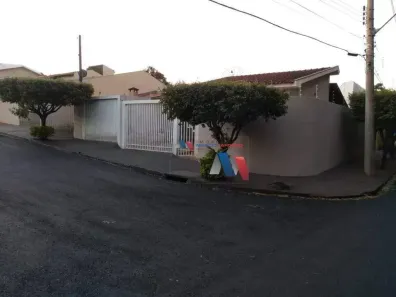 Casa com 3 Quartos à venda, 150m² no Jardim Castelinho, São José do Rio Preto