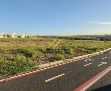 Lote/Terreno à venda, 217m² no Parque Barnabé, Indaiatuba