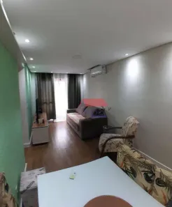 Apartamento com 2 Quartos à venda, 54m² no Vila Couto, Cubatão