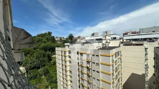 Cobertura com 4 Quartos à venda, 145m² no Icaraí, Niterói