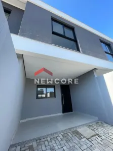 Sobrado com 2 Quartos à venda, 68m² no Morretes, Itapema